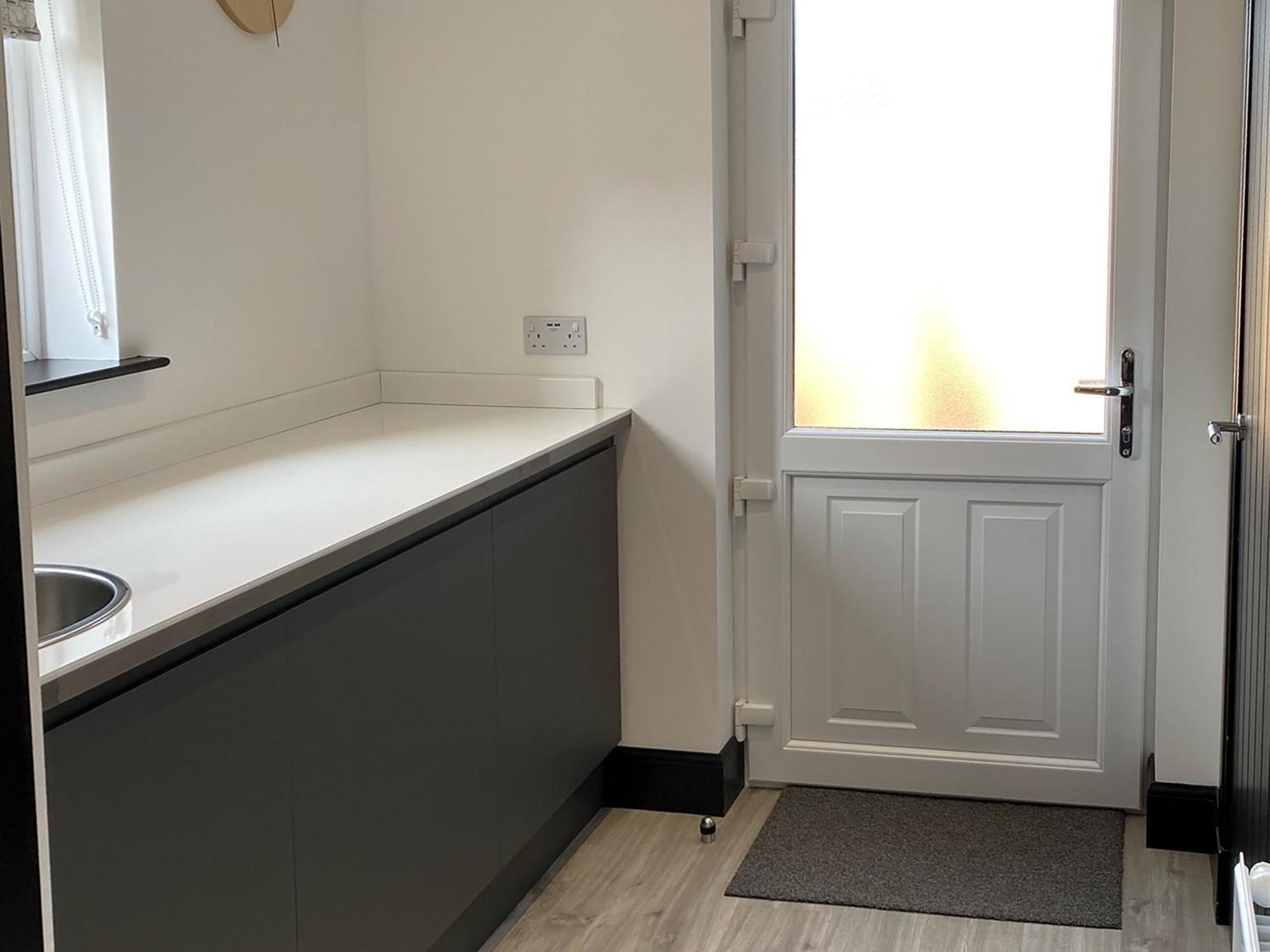 Mile End Cottage インヴァネス エクステリア 写真