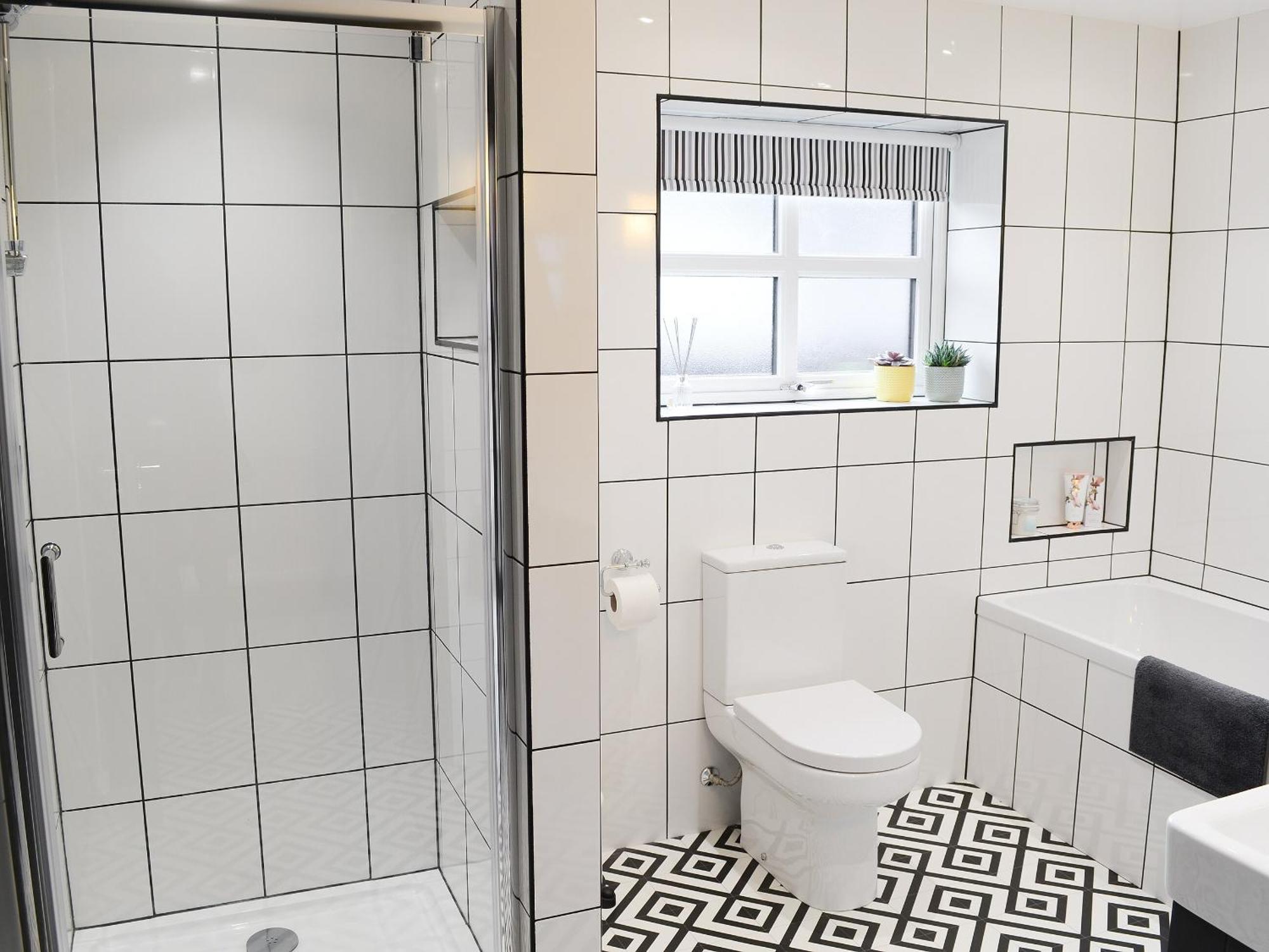 Mile End Cottage インヴァネス エクステリア 写真